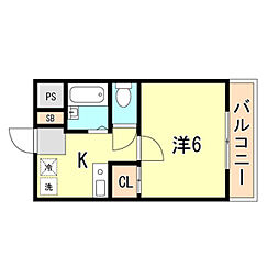 神戸市西神・山手線 伊川谷駅 バス8分 大津和下車 徒歩7分