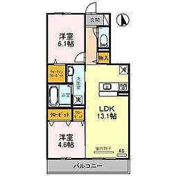 JR東海道・山陽本線 大久保駅 徒歩21分 3階/-