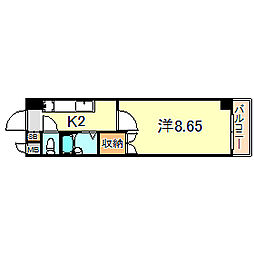 神戸市西神・山手線 伊川谷駅 徒歩5分