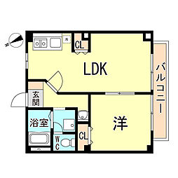 🉐敷金礼金0円！🉐東海道・山陽本線 明石駅 徒歩25分