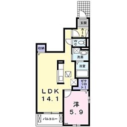 JR東海道・山陽本線 土山駅 徒歩18分