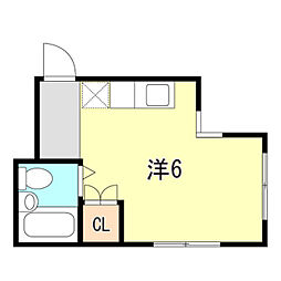 山陽電鉄本線 山陽明石駅 徒歩7分 4階/-