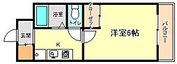 神戸市西神・山手線 伊川谷駅 バス8分 大津和下車 徒歩7分 3階/-