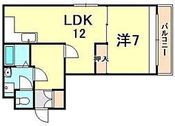 JR東海道・山陽本線 明石駅 バス16分 新末田橋下車 徒歩2分