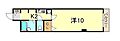 Eminence1階4.7万円