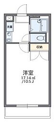 JR東海道・山陽本線 明石駅 徒歩7分
