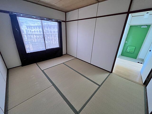 洋室