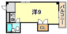 山陽電鉄本線 東垂水駅 徒歩6分 5階/-