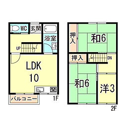 東海道・山陽本線 朝霧駅 徒歩25分