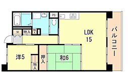 JR東海道・山陽本線 朝霧駅 徒歩23分 2階/-