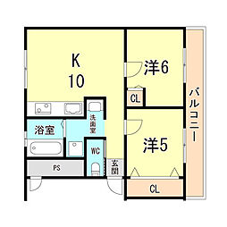 JR東海道・山陽本線 明石駅 バス10分 高津橋下車 徒歩3分 4階/-
