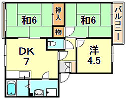 JR東海道・山陽本線 垂水駅 バス8分 掘割下車 徒歩5分 1階/-