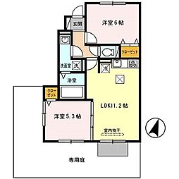 東海道・山陽本線 垂水駅 バス16分 中山下車 徒歩1分