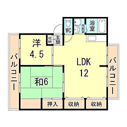 山陽電鉄本線 山陽魚住駅 徒歩4分 1階/-