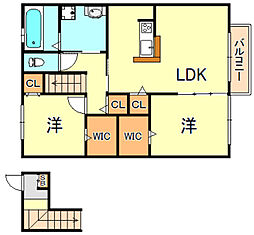 山陽電鉄本線 中八木駅 徒歩5分 1階/-