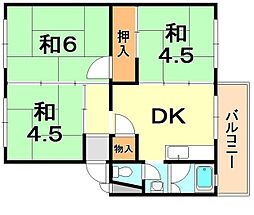 山陽電鉄本線 山陽塩屋駅 徒歩22分