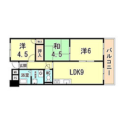 JR東海道・山陽本線 垂水駅 徒歩23分 5階/-