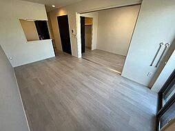 カーサドルチェ 1LDKの写真