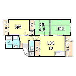 JR東海道・山陽本線 明石駅 バス32分 大津和下車 徒歩4分