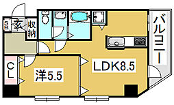 JR東海道・山陽本線 西明石駅 徒歩5分 2階/-