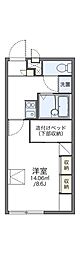 山陽電鉄本線 江井ヶ島駅 徒歩10分 2階/-