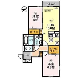 山陽電鉄本線 人丸前駅 徒歩7分 2階/-
