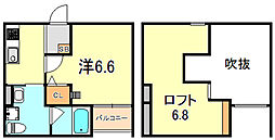 JR東海道・山陽本線 明石駅 徒歩10分 2階/-