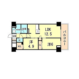 JR東海道・山陽本線 明石駅 徒歩10分 2階/-