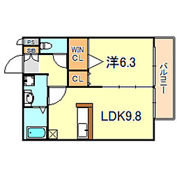 JR東海道・山陽本線 西明石駅 徒歩20分