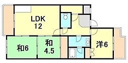 JR東海道・山陽本線 明石駅 バス21分 北別府3丁目下車 徒歩3分