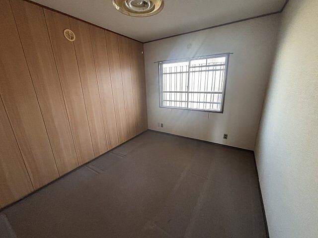 洋室