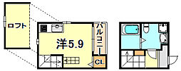 山陽電鉄本線 山陽垂水駅 徒歩11分