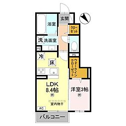 山陽電鉄本線 西二見駅 徒歩23分 1階/-