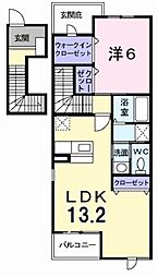 JR東海道・山陽本線 明石駅 バス8分 西河原下車 徒歩7分 2階/-