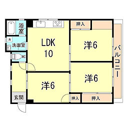JR東海道・山陽本線 西明石駅 徒歩2分