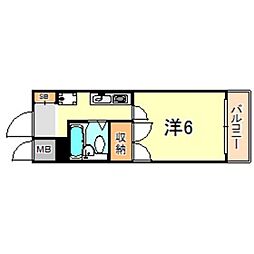 JR東海道・山陽本線 魚住駅 徒歩5分