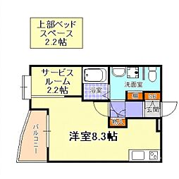 JR東海道・山陽本線 塩屋駅 徒歩6分 1階/-