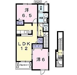 山陽電鉄本線 林崎松江海岸駅 徒歩14分