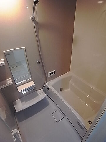 浴室