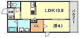 山陽電鉄本線 山陽垂水駅 徒歩9分