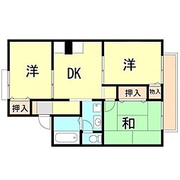 JR東海道・山陽本線 魚住駅 3.4km