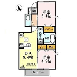 JR東海道・山陽本線 垂水駅 バス10分 清水が丘1丁目下車 徒歩4分