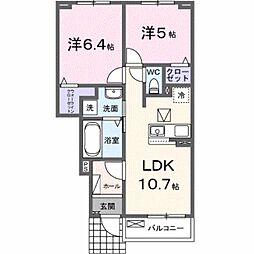 神戸市西神・山手線 伊川谷駅 徒歩34分 1階/-