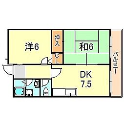 JR東海道・山陽本線 明石駅 バス14分 伊川谷小学校前下車 徒歩4分 1階/-