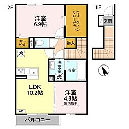JR東海道・山陽本線 明石駅 バス27分 若宮団地下車 徒歩3分