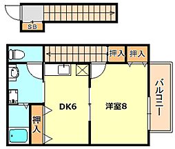 JR東海道・山陽本線 西明石駅 4.7km 2階/-