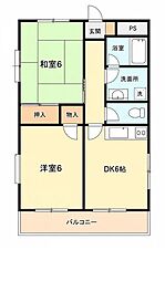 JR東海道・山陽本線 舞子駅 バス9分 大門橋下車 徒歩3分 2階/-