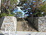 周辺：五色山東公園
