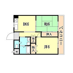 JR東海道・山陽本線 魚住駅 徒歩22分 2階/-