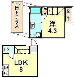 JR東海道・山陽本線 垂水駅 徒歩3分 1階/-